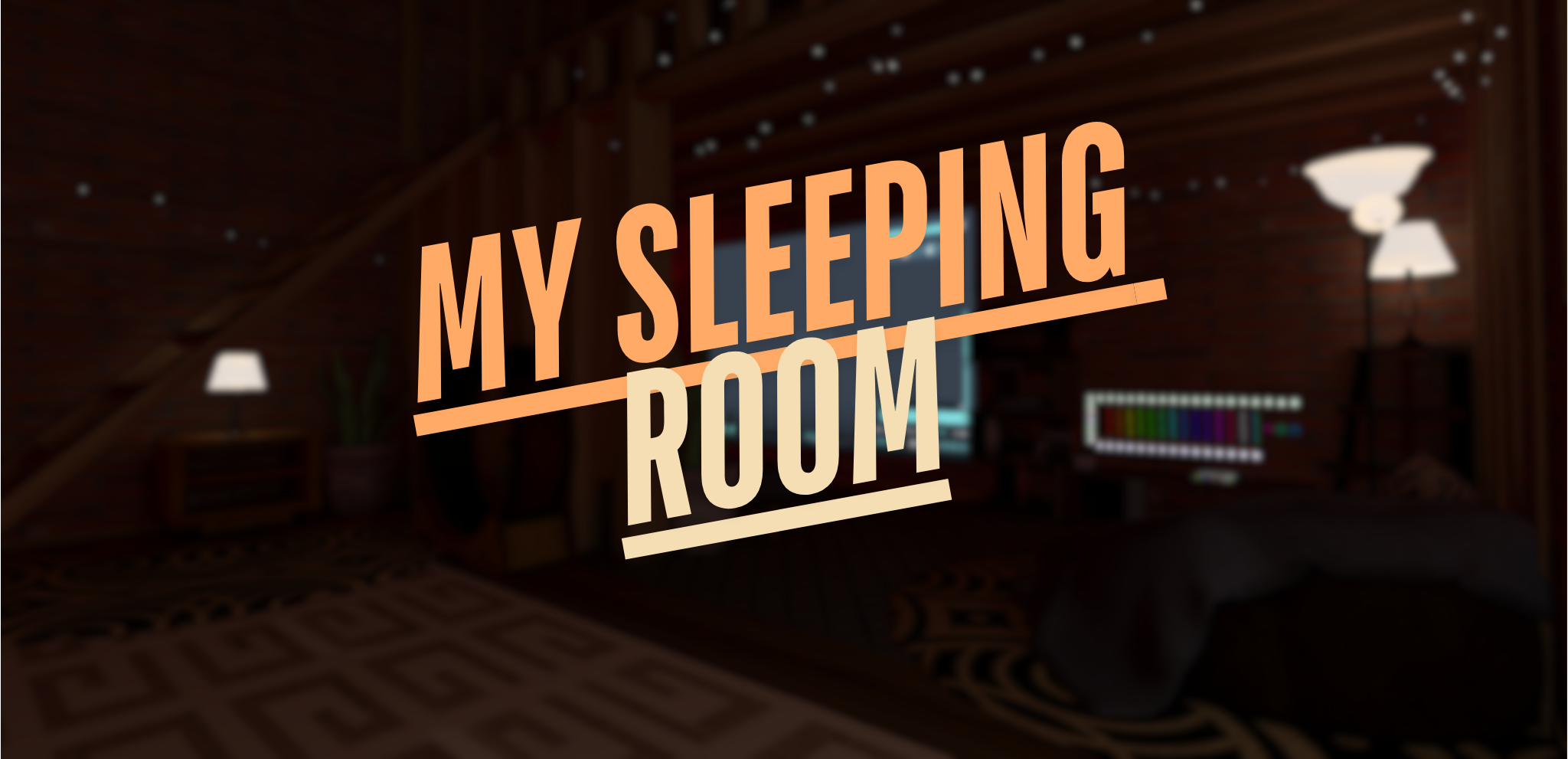 My Sleeping Room
